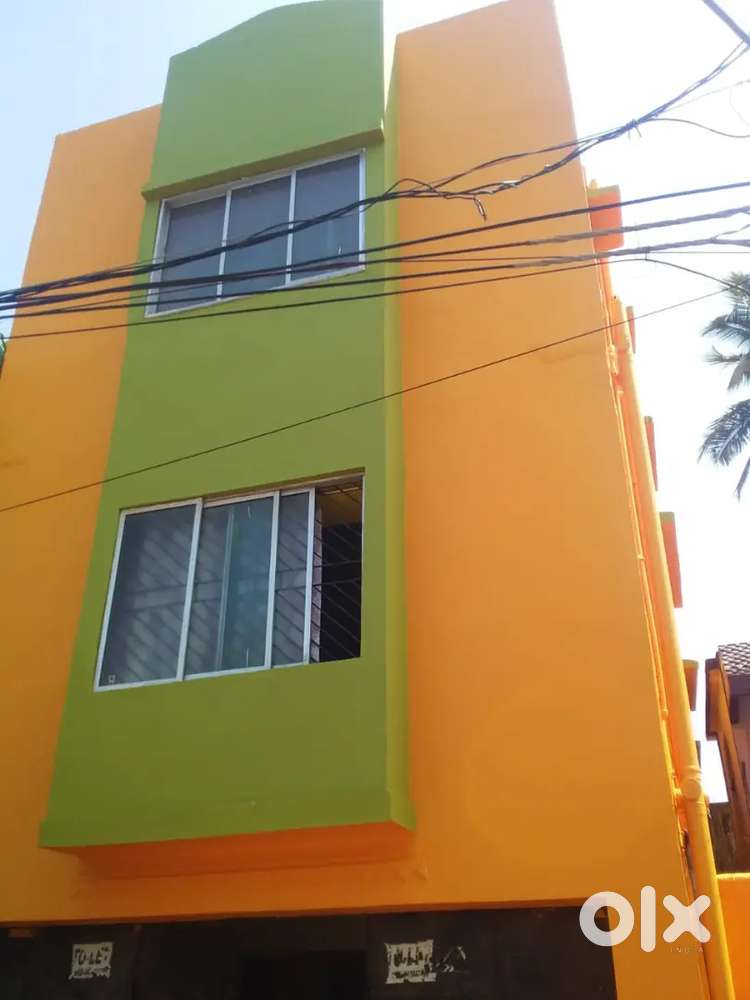 11BR House available for Guest house near Airport Traffic Bhubaneswar