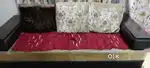 5 seater sofa