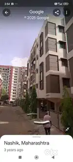 Market school hospitals available in 1 km range