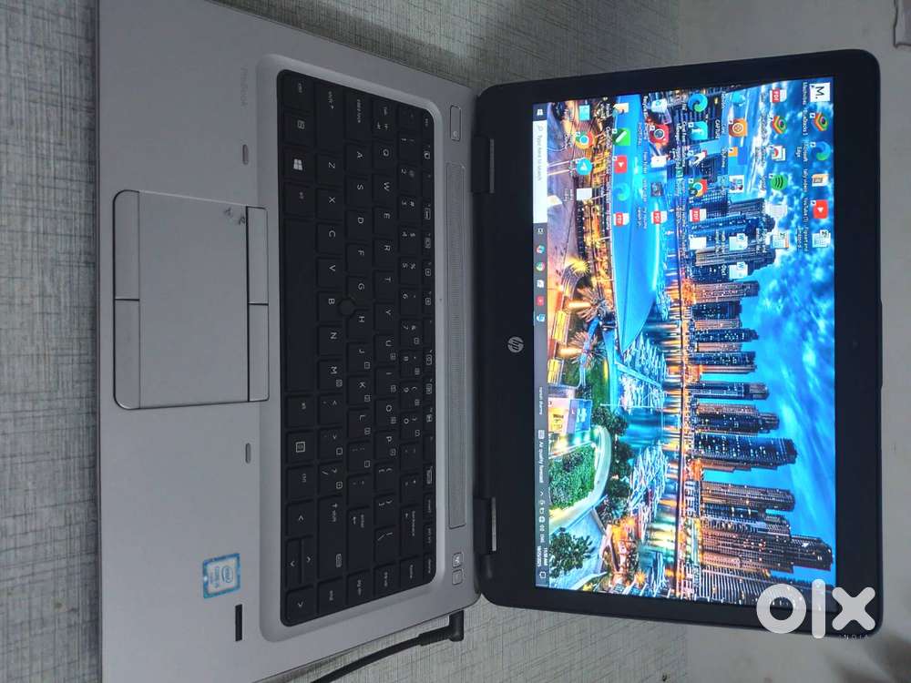 HP ProBook 640 G2 SERIES