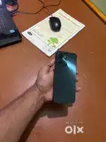 Vivo y 16 mobile phone