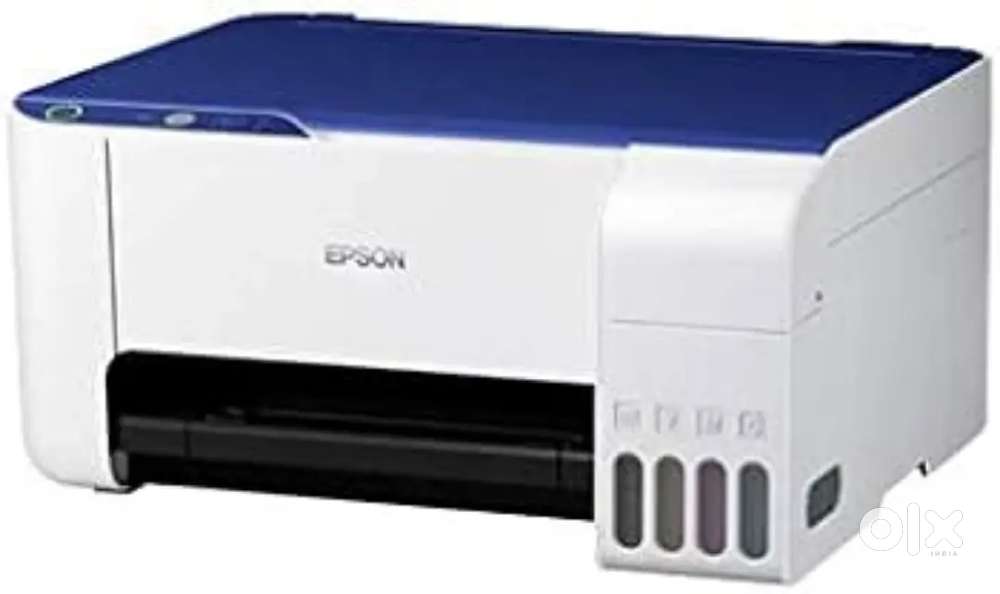 EPSON L3115 Printer