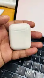 Apple airpod WITH BILL