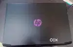 HP Pavilion gaming laptop