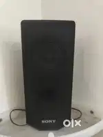 Sony Home theatre set