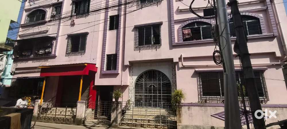 Marlin avana connected Tollygunge metro 3 Km