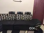Corner sofa