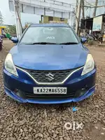 Maruti Suzuki Baleno RS 2016 Diesel 178000 Km Driven