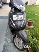 Honda Activa 6g