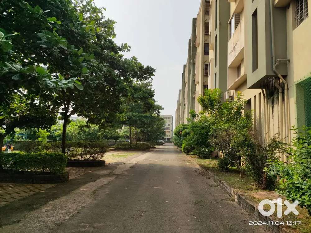 SALE of 2BHK APARTMENT IN BHUBANESWAR