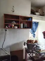House hold items and carpenter material