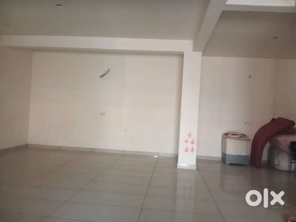 Big hall for rent on the road gangashahar near terapanth Bhavan