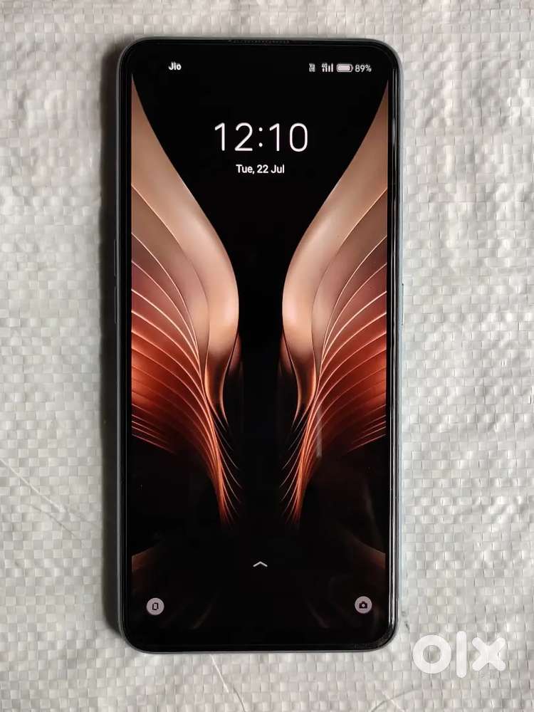 Realme 7 Pro 4g - 8/128 - New like condition