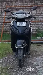 Honda Activa 3G
