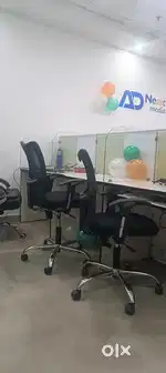 Personal Assistant (Female)