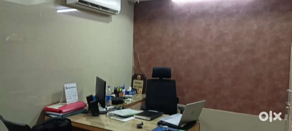 FURNISHED OFFICE KOZHIKODE PALAYAM