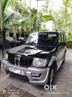 Mahindra Scorpio 2010 Diesel Well Maintained