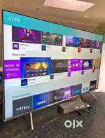 New Android LED TV
