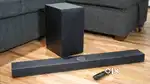 Brand New LG S70TY 400W Soundbar – Unused  Latest Model  Best Price!