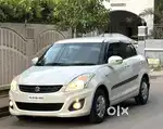 Maruti Suzuki Swift Dzire Vdi BSIV, 2013, Diesel