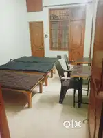 Fully furnished boys hostel & PG