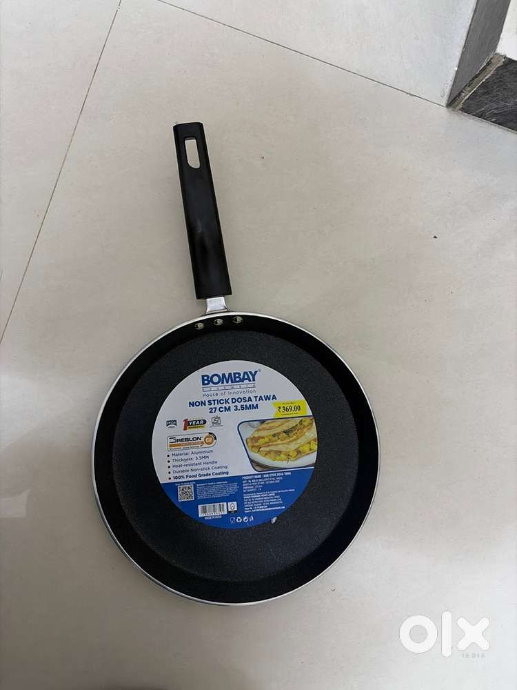 Non stick dosa Tawa