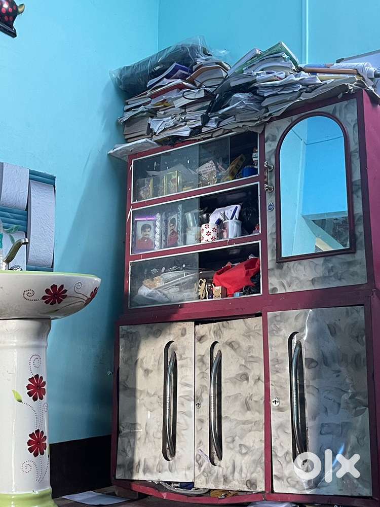 Almari for indian household