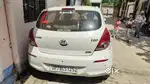 Hyundai i20 2012 CNG & Hybrids 42000 Km Driven