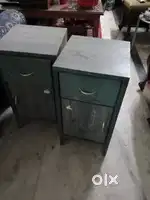 Bed side units