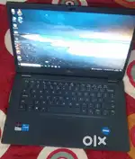 Dell latitude 3410 I5 laptop