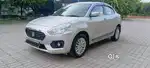 Maruti Suzuki Swift Dzire ZXI + AMT, 2018, Petrol