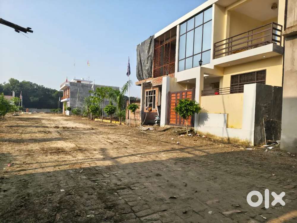 LDA APPROVED SITE