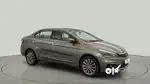Maruti Suzuki Ciaz 1.5 Alpha SHVS Petrol, 2019, Petrol