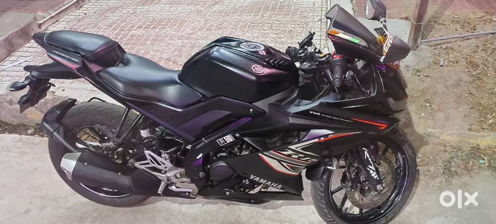 New condition