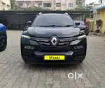 Renault Kiger RXT Turbo CVT DT, 2022, Petrol