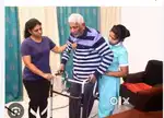 Old care service available