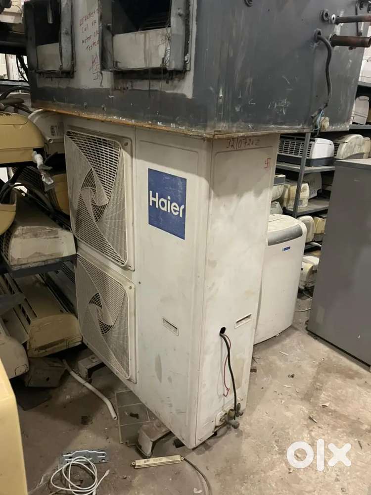 5.5 ducatable Haire good working condition like new outdoor