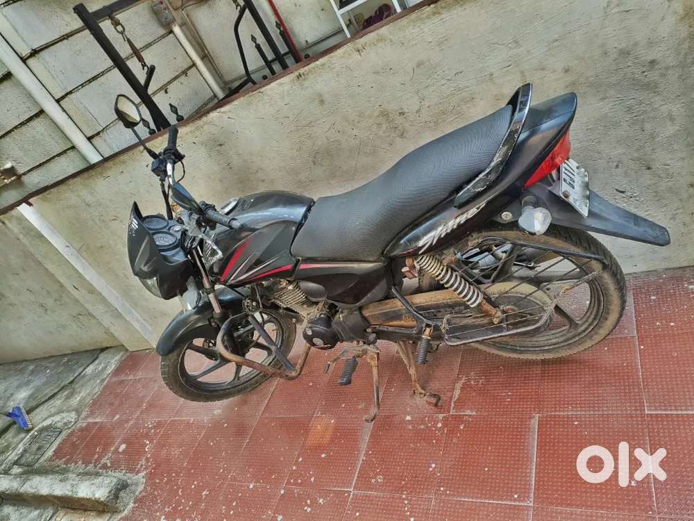 Well Maintained Bike  Single Owner  Excellent Condition