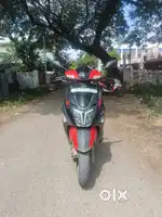 TVS NTORQ 125/Race Edition