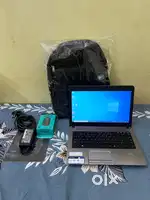 HP ProBook G1 AMD A6 5th Gen 8GB RAM 256GB SSD