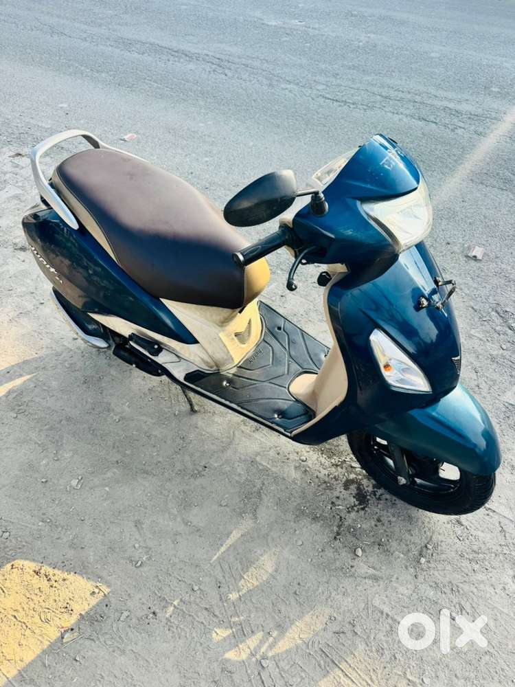 TVS Jipiter Zx @finance facility available