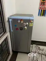 Candy 10 litre fridge