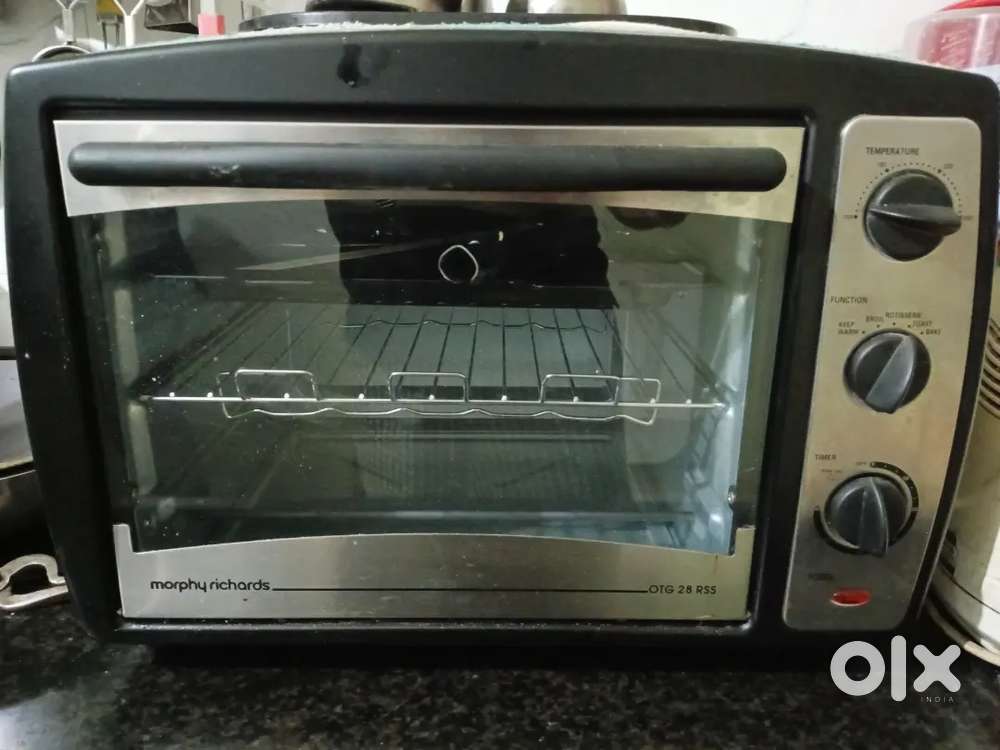 OTG oven 28