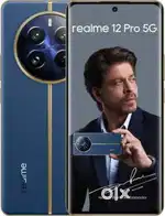 Realme 12 pro sell 100%condisan bill box charger available