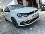Volkswagen Ameo 2019 Diesel Excellent condition 58000 Km Driven