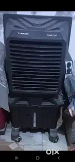 Timashi Cooler