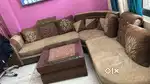9 Seater Sofa Set