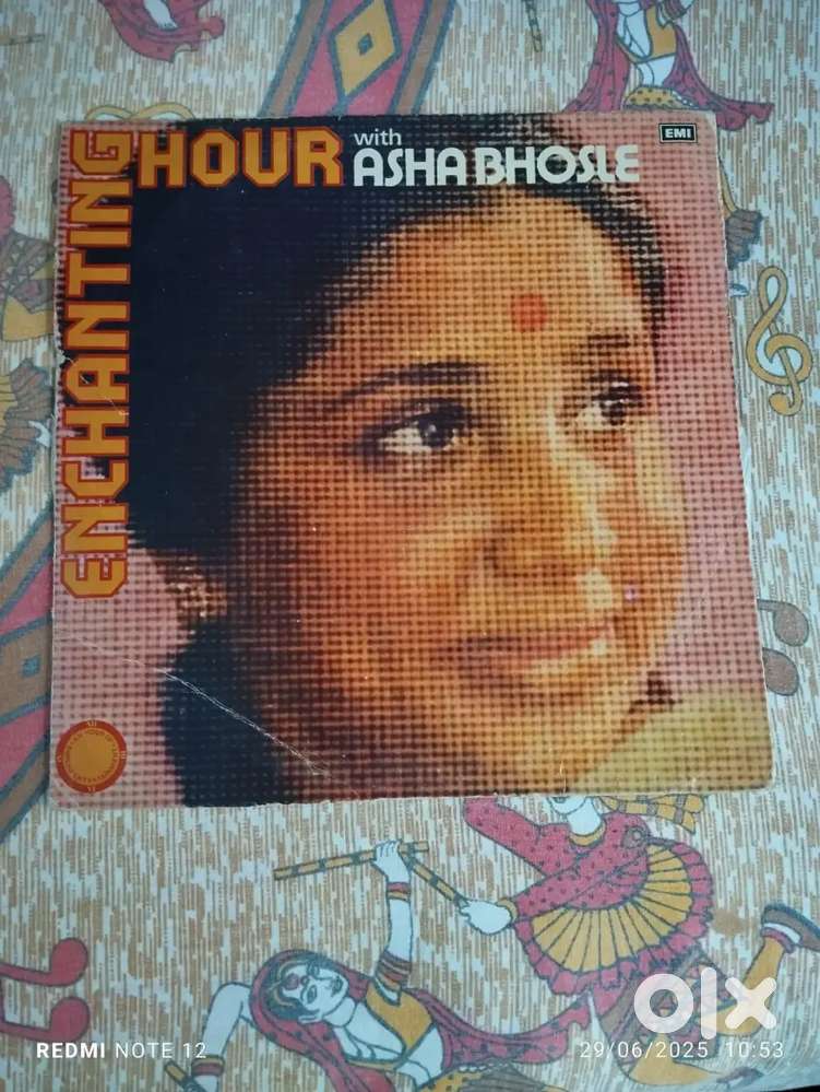 LP Records in good condition for sale