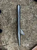 Yamaha Rx100 Silencer