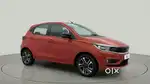 Tata Tiago XZA Plus, 2021, Petrol